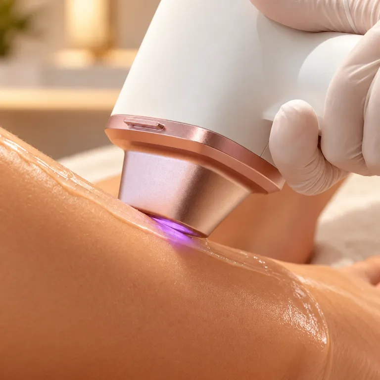 Laser Hair Removal
