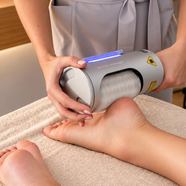 Body Treatment